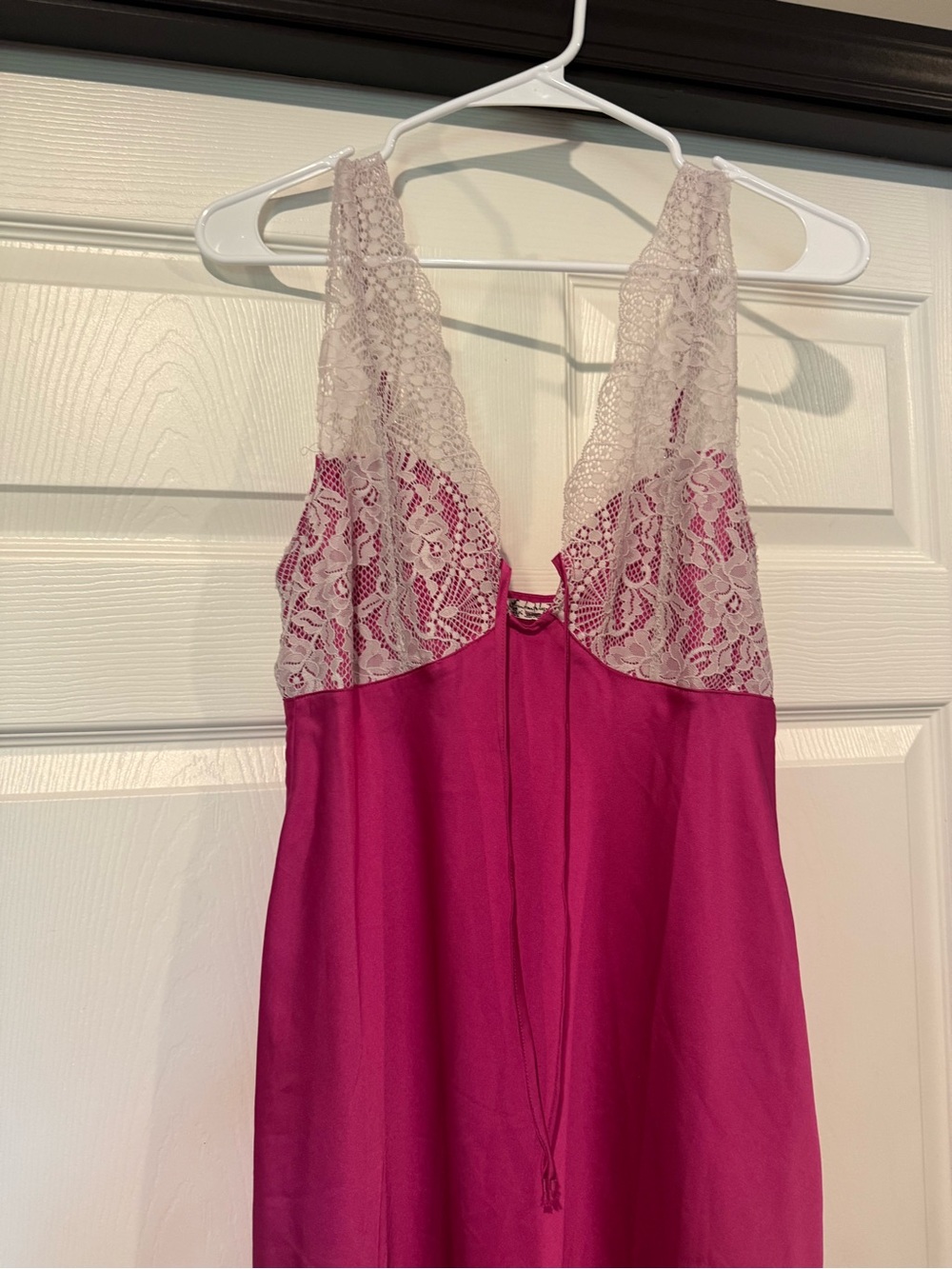 Free People intimately country side Maxi / slip dress - Picture 3 of 5